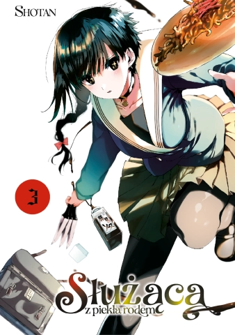 Służąca z piekła rodem 03